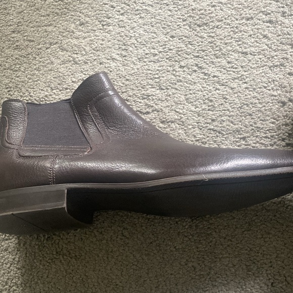 Calvin Klein Boots  Mens size 11 - Picture 1 of 3